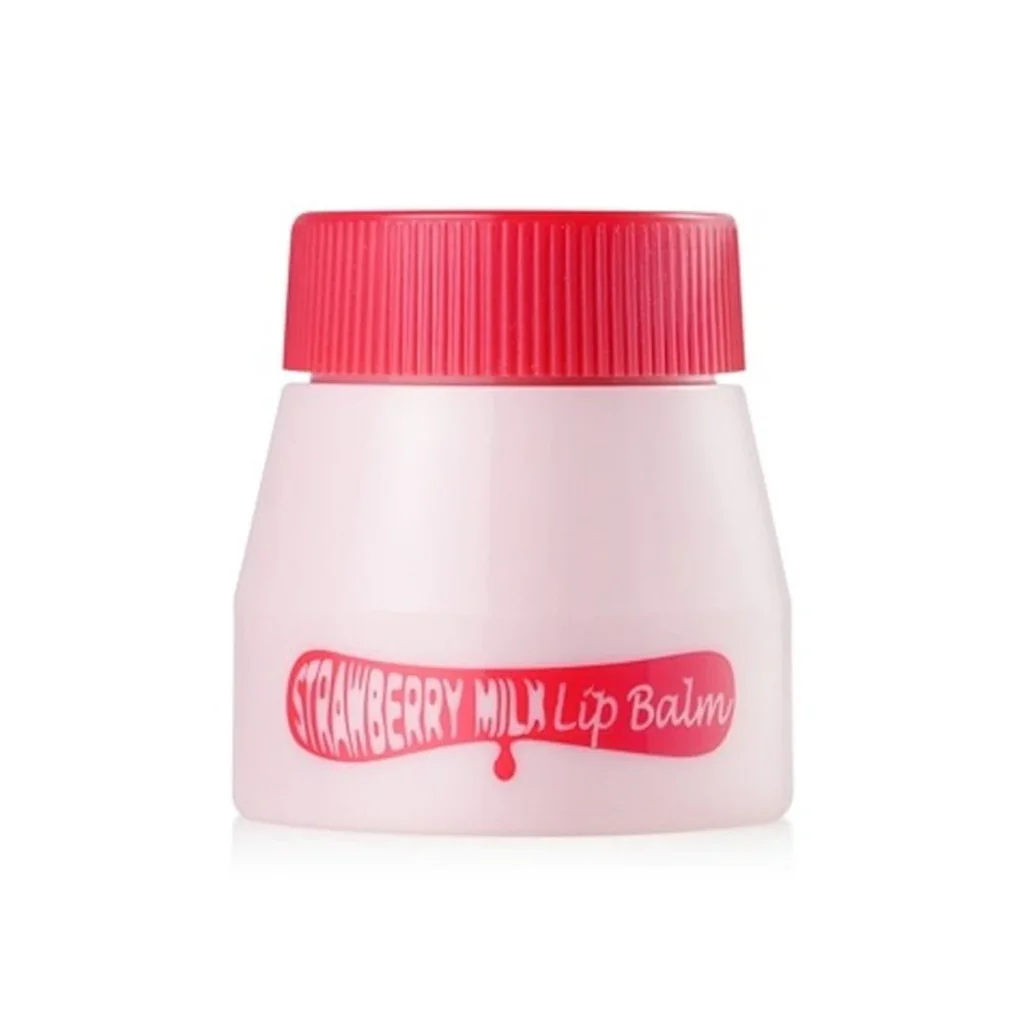 KWAILNARA Milk Lip Balm 10 g - Image 7