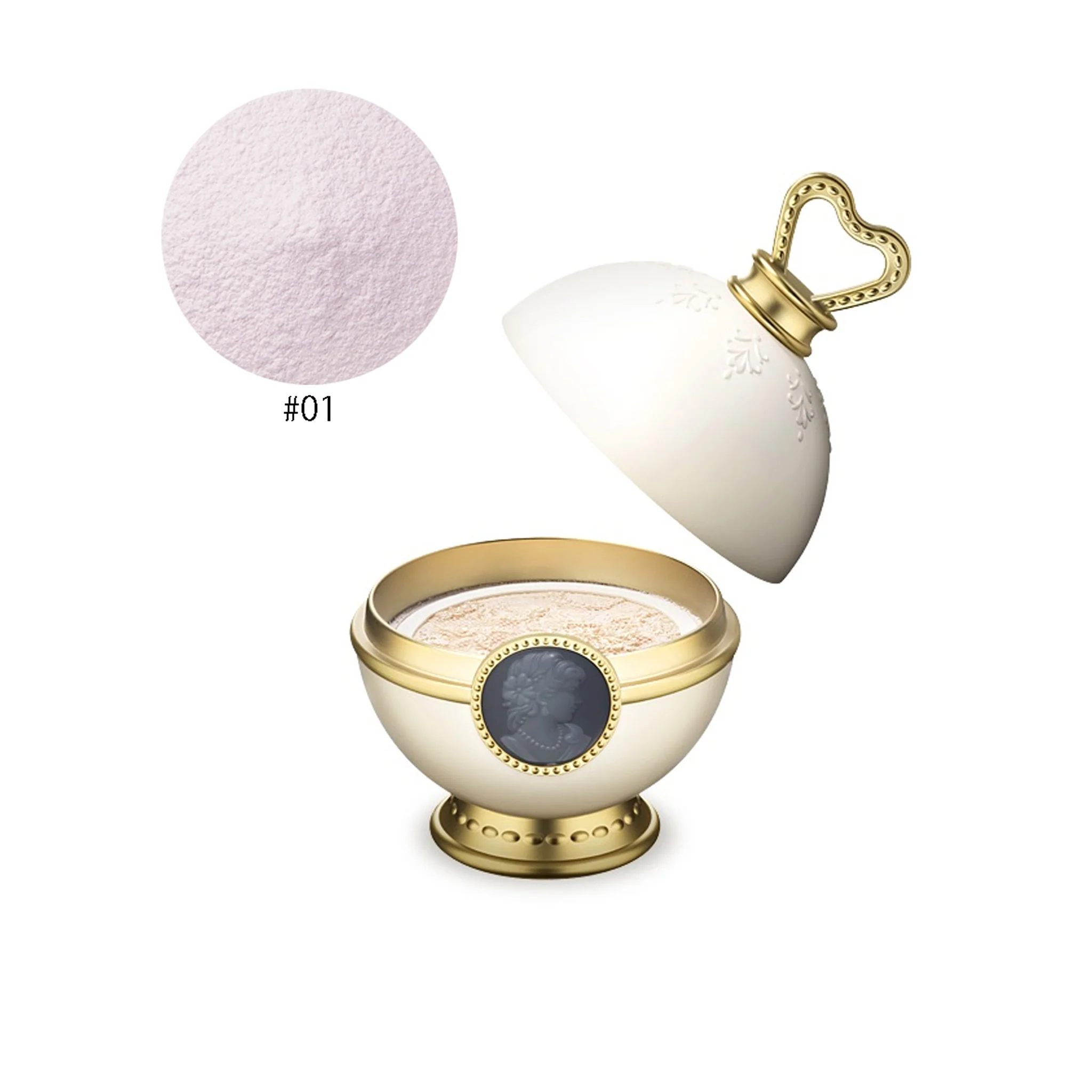 LADURÉE Face Powder 20g Refill - Image 6