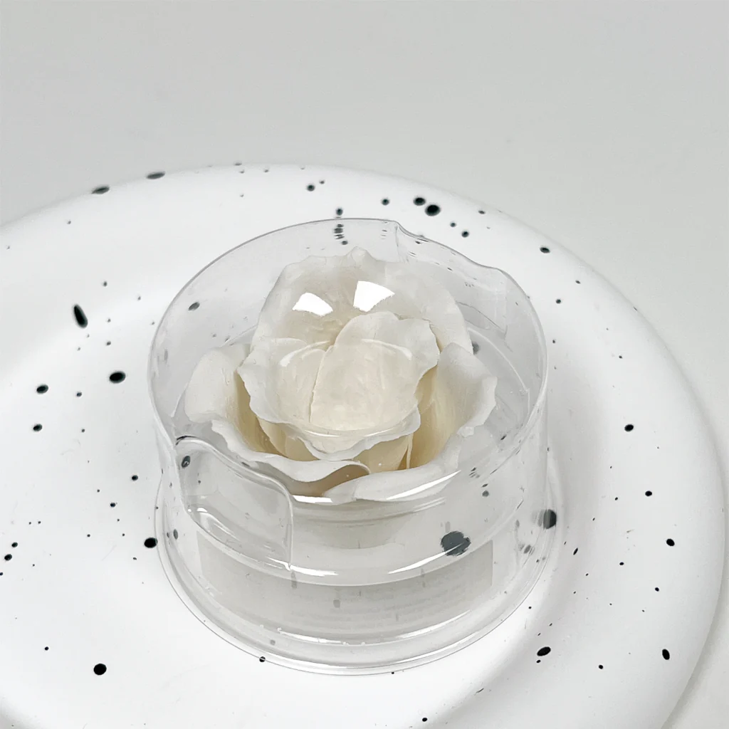 Ladurée Face Powder Limited 101 Refill - Image 3