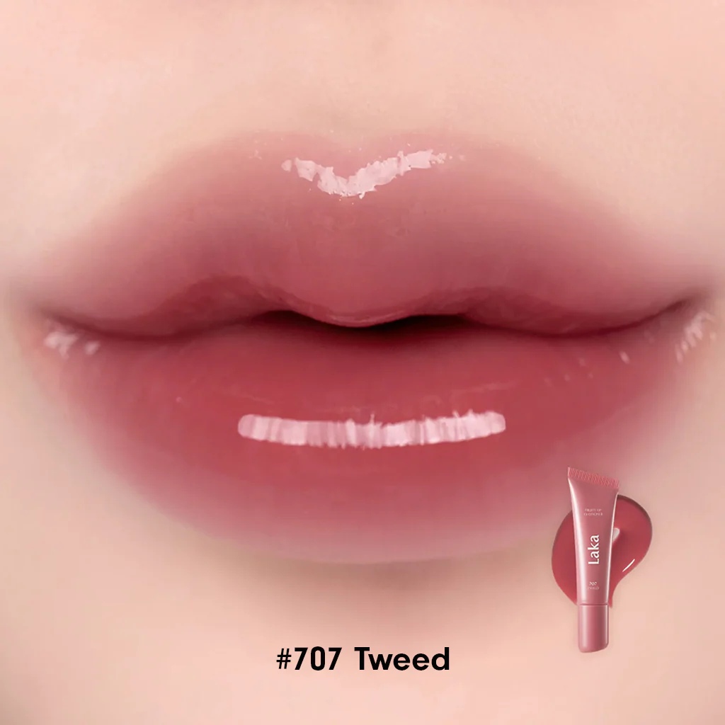 LAKA Fruity Lip Glotioner - Image 10
