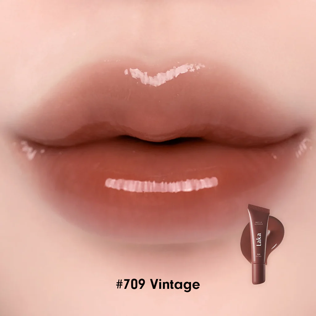 LAKA Fruity Lip Glotioner - Image 12