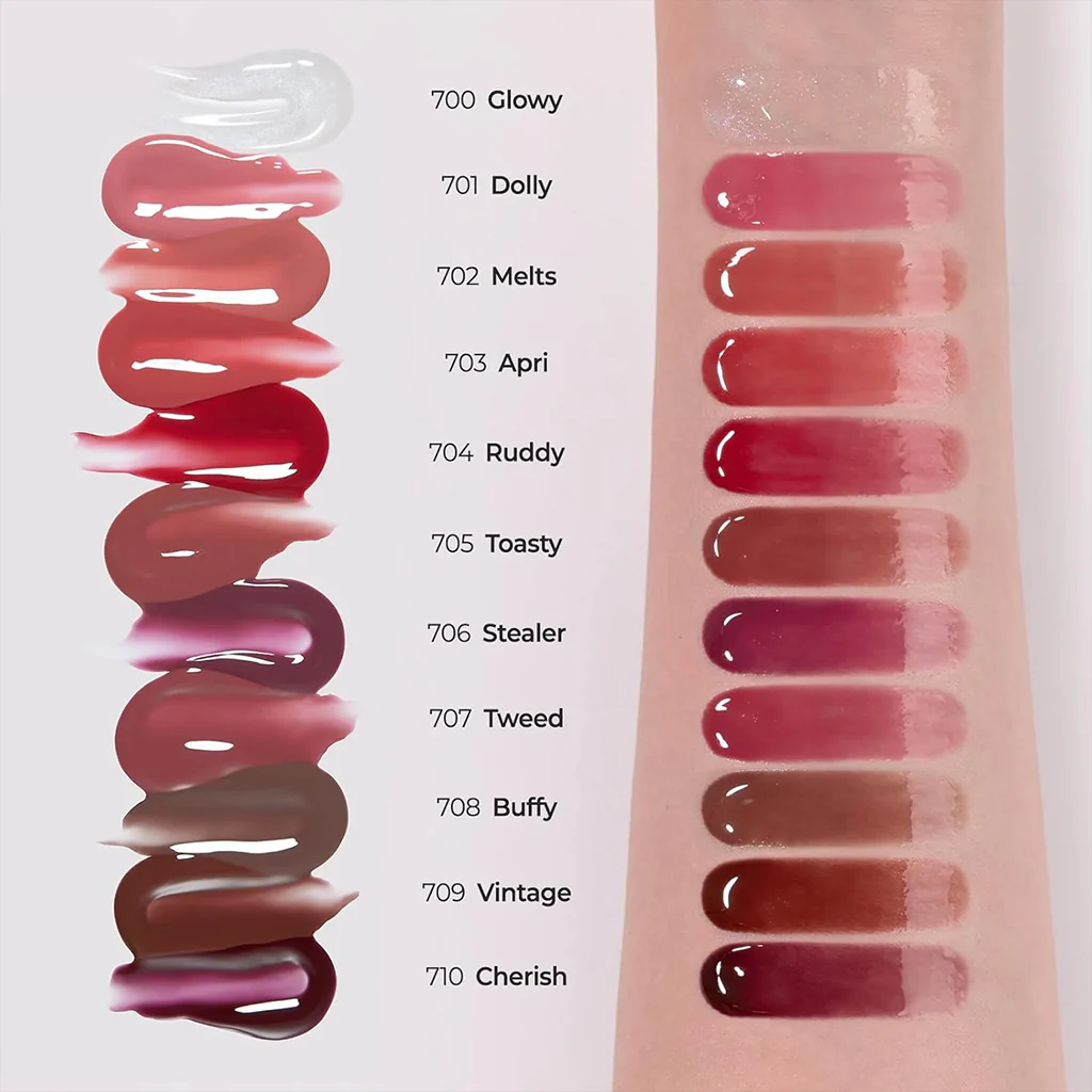 LAKA Fruity Lip Glotioner - Image 5