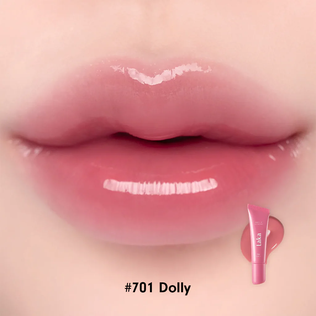 LAKA Fruity Lip Glotioner - Image 8