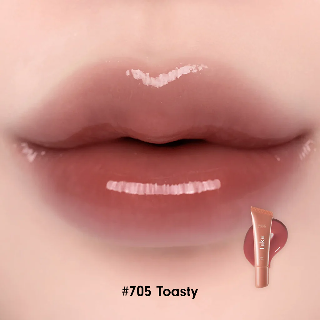LAKA Fruity Lip Glotioner - Image 9
