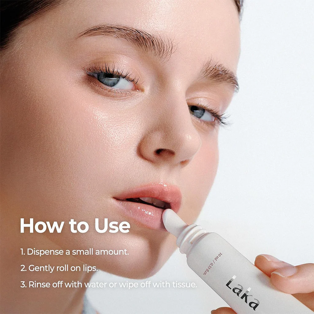 LAKA Washful Tint Remover - Image 4