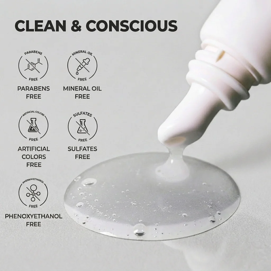 LAKA Washful Tint Remover - Image 6
