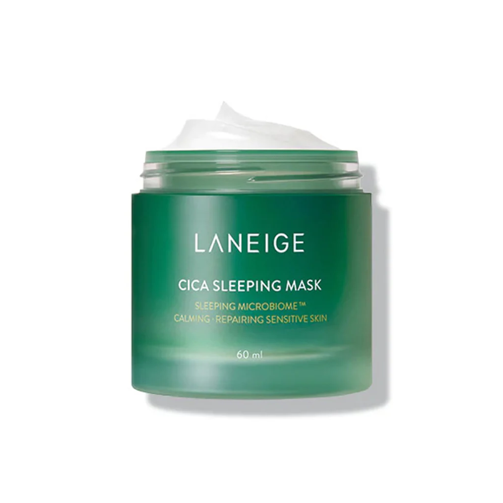 LANEIGE Cica Sleeping Mask 60ml - Image 3