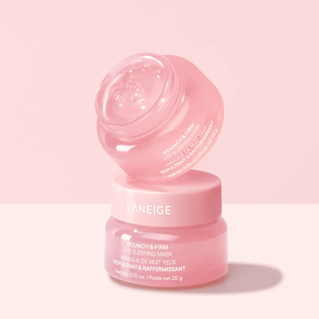 LANEIGE Bouncy&Firm Eye Sleeping Mask 20 g - Image 3
