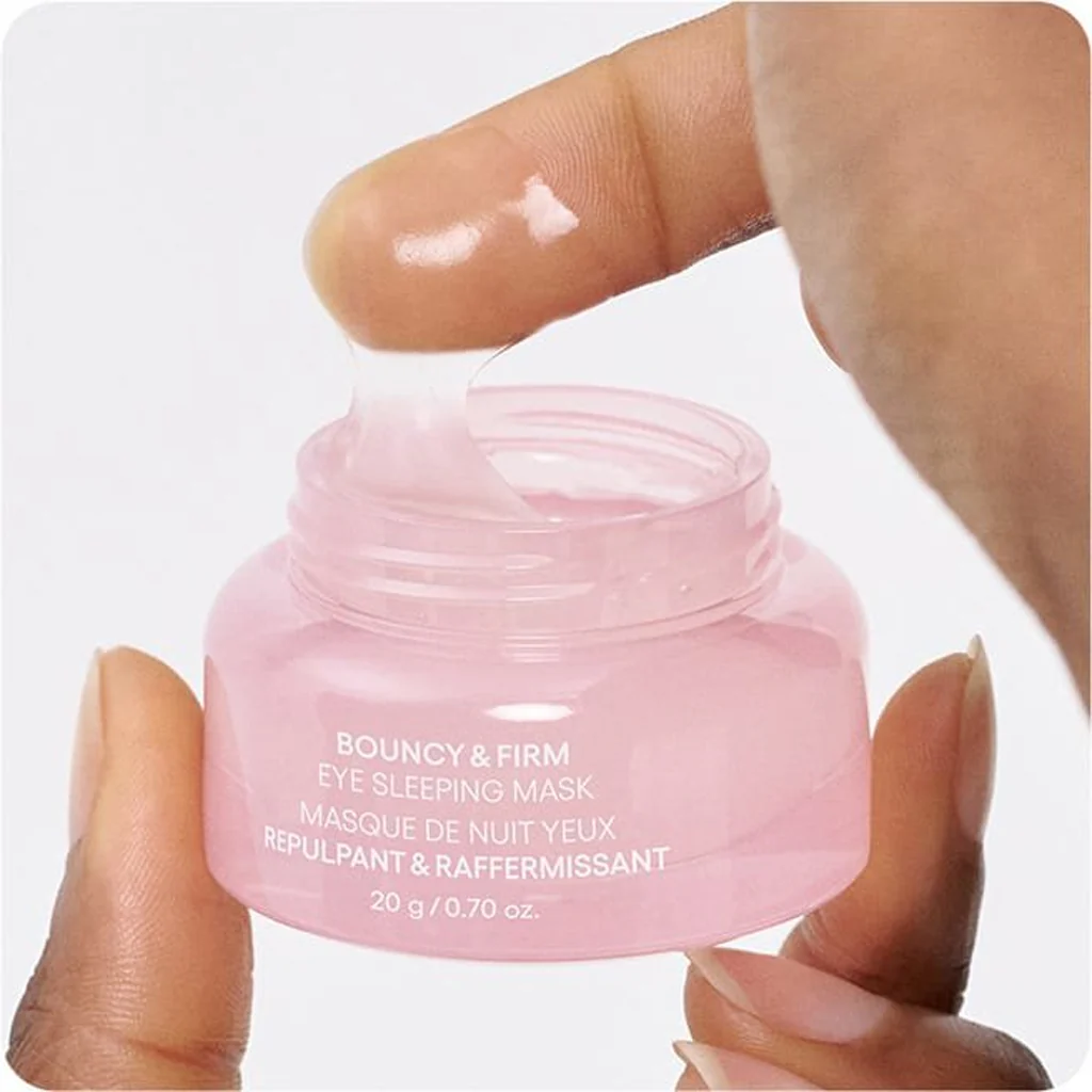 LANEIGE Bouncy&Firm Eye Sleeping Mask 20 g - Image 4