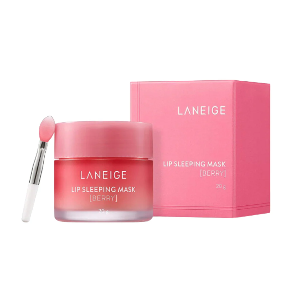 LANEIGE Lip Sleeping Mask 20g Berry - Image 2