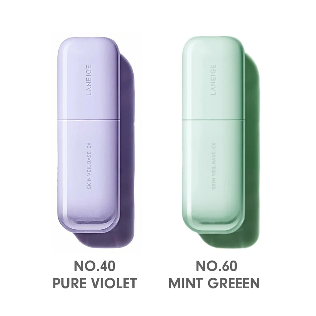 LANEIGE Skin Veil Base 30ml - Image 3