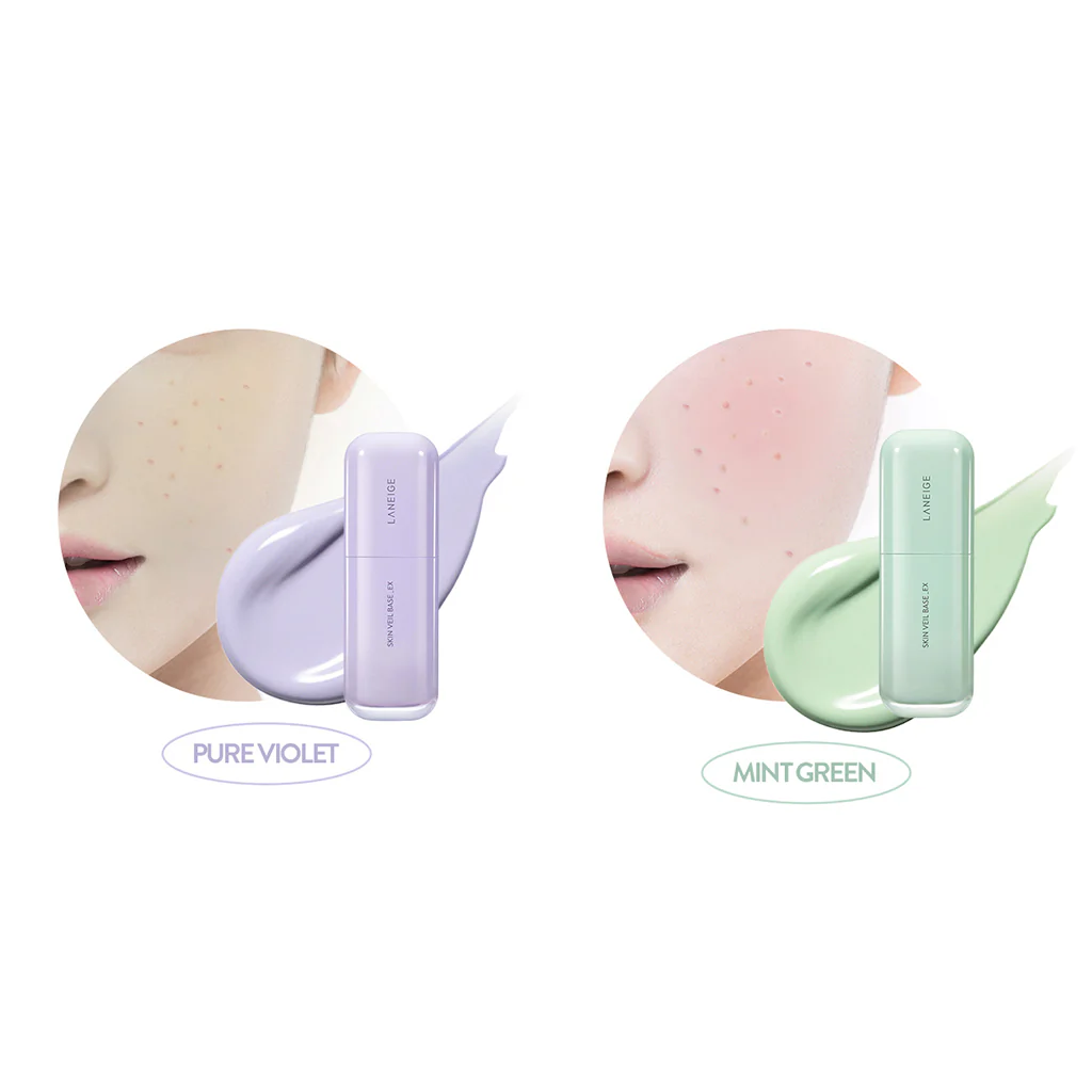 LANEIGE Skin Veil Base 30ml - Image 5