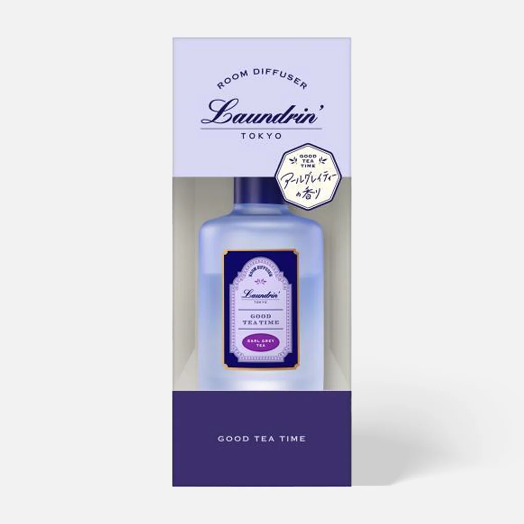 Laundrin Room Diffuser 100 ml - Image 4
