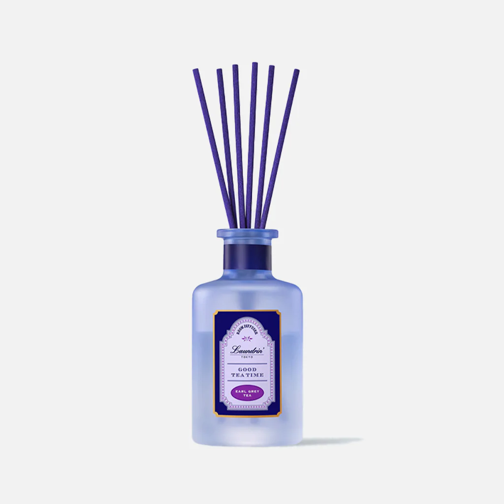 Laundrin Room Diffuser 100 ml - Image 7