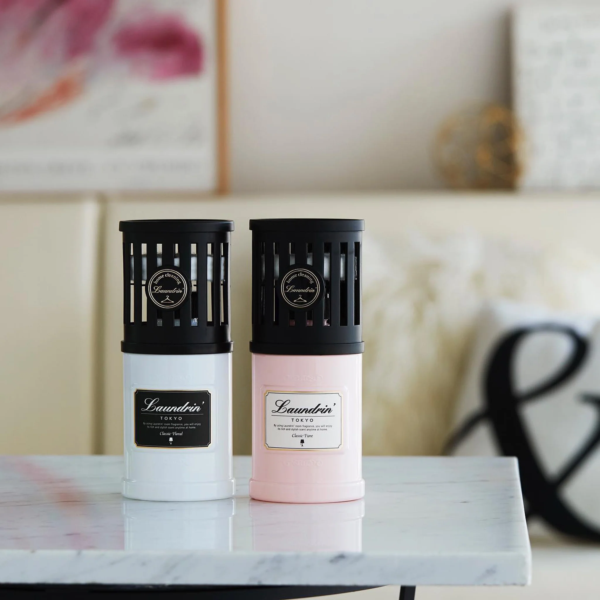 Laundrin Air Refresher for room 220ml - Image 3
