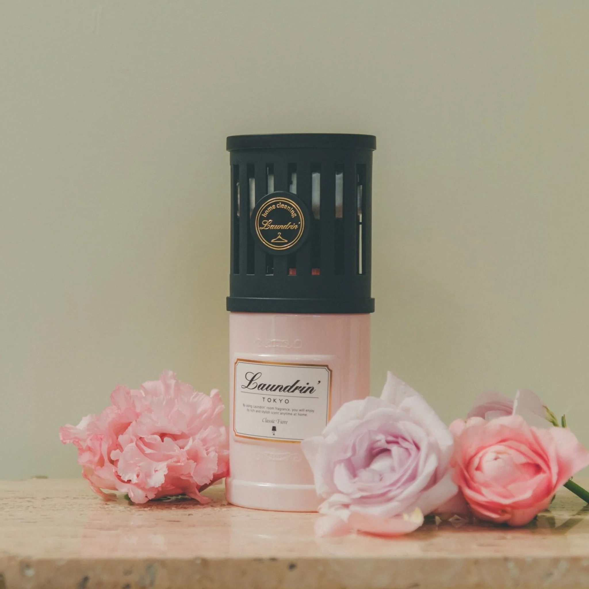 Laundrin Air Refresher for room 220ml - Image 7