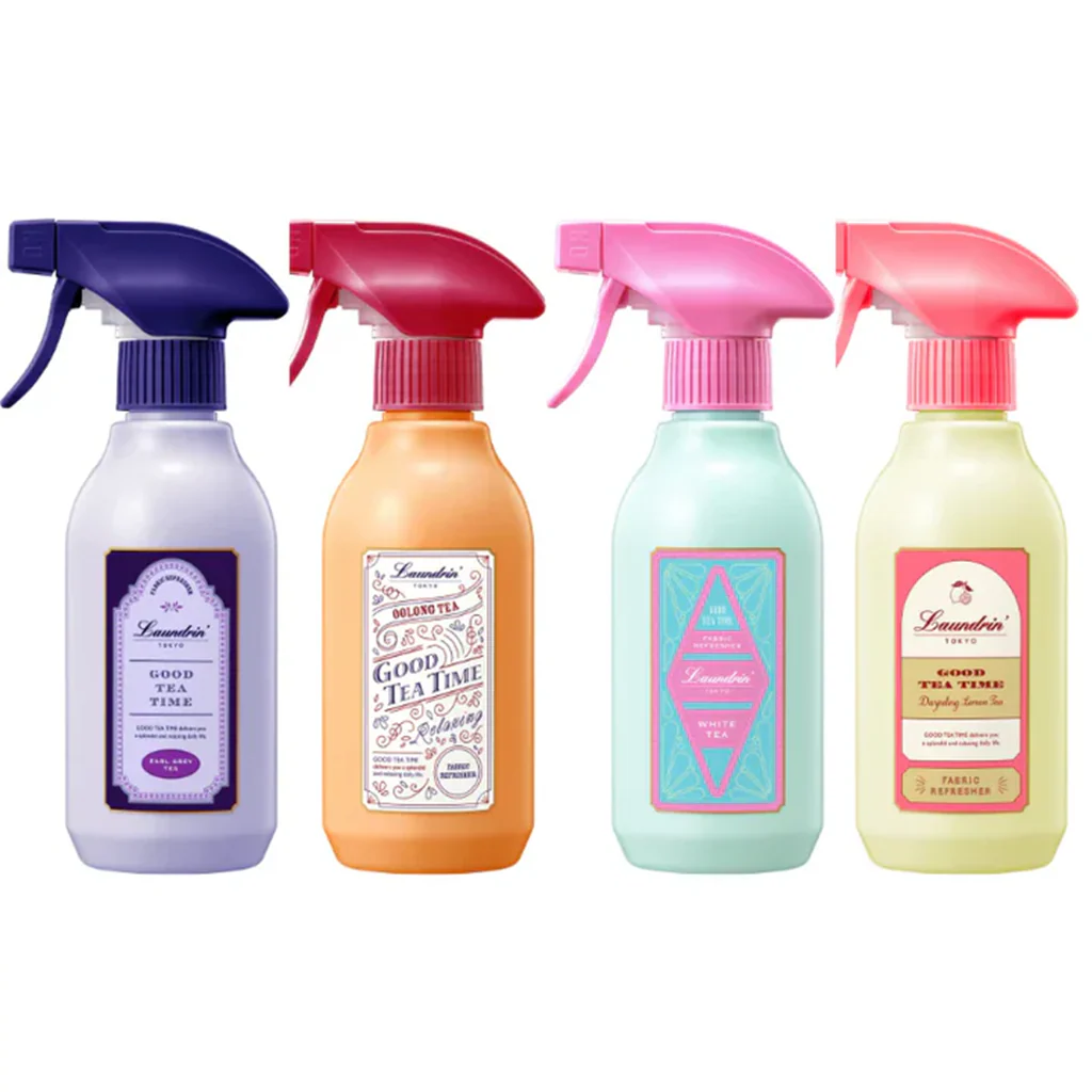 LAUNDRIN Fabric Refresher - Image 2