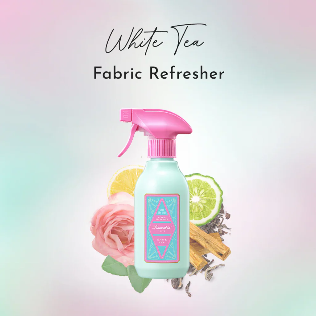 LAUNDRIN Fabric Refresher - Image 3