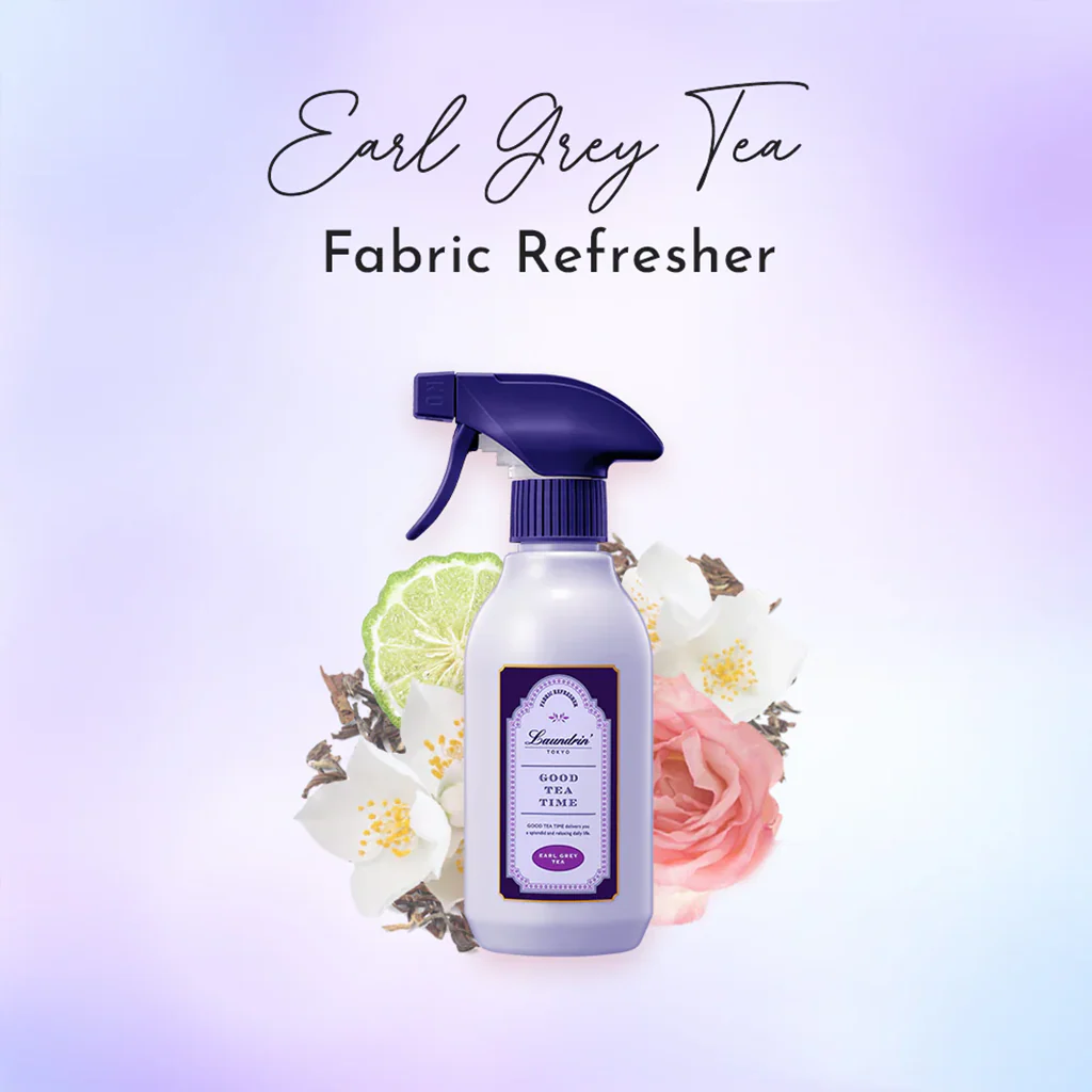 LAUNDRIN Fabric Refresher - Image 4