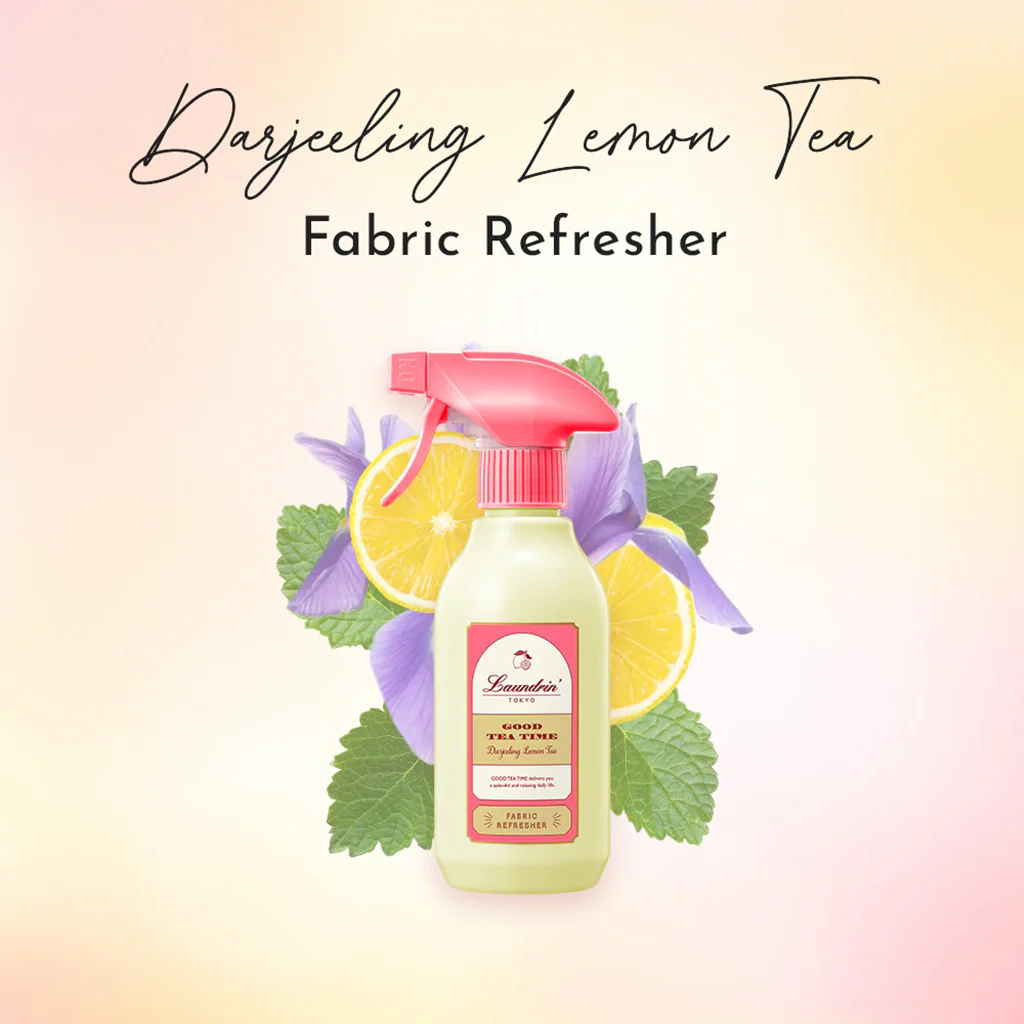 LAUNDRIN Fabric Refresher - Image 5