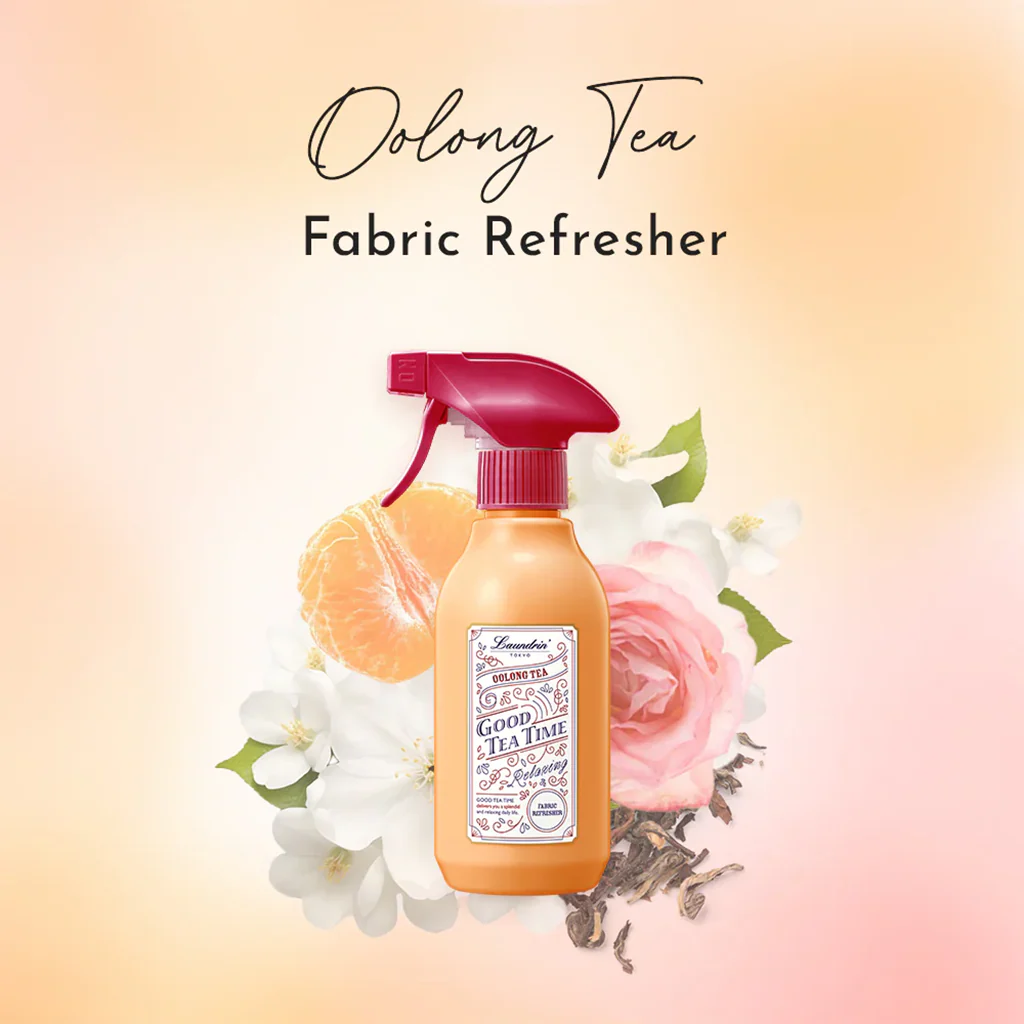 LAUNDRIN Fabric Refresher - Image 6