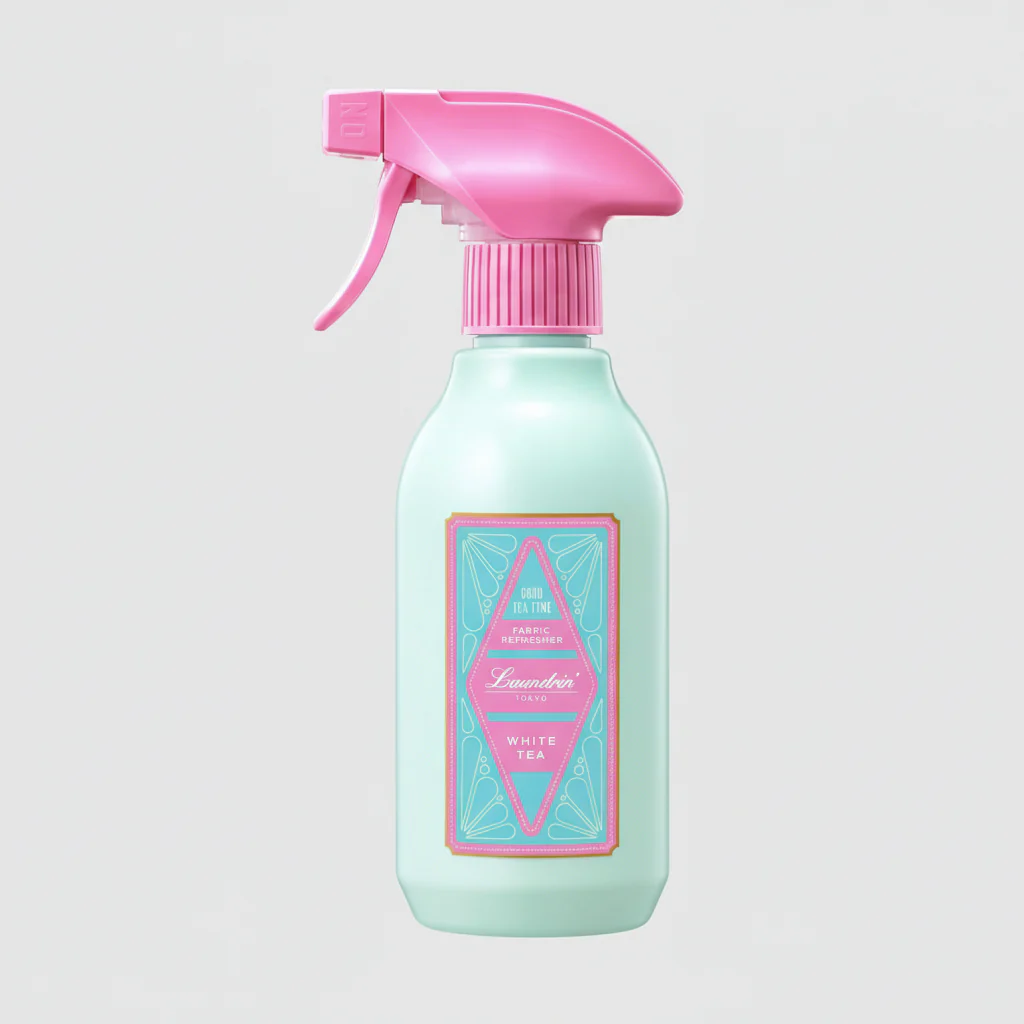 LAUNDRIN Fabric Refresher - Image 7
