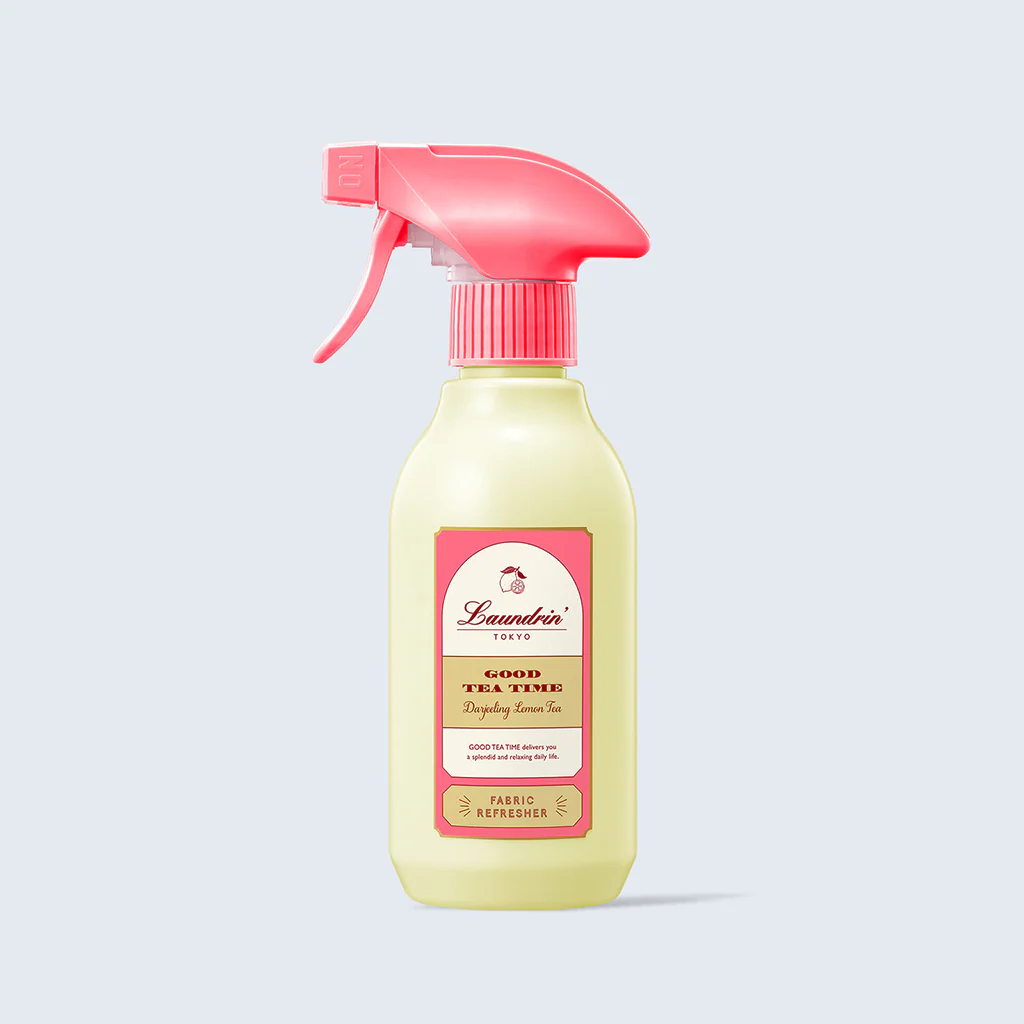 LAUNDRIN Fabric Refresher - Image 9