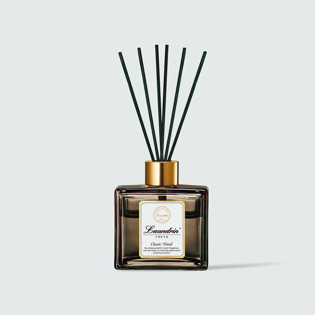 Laundrin Room Diffuser Fiore 80ml - Image 6
