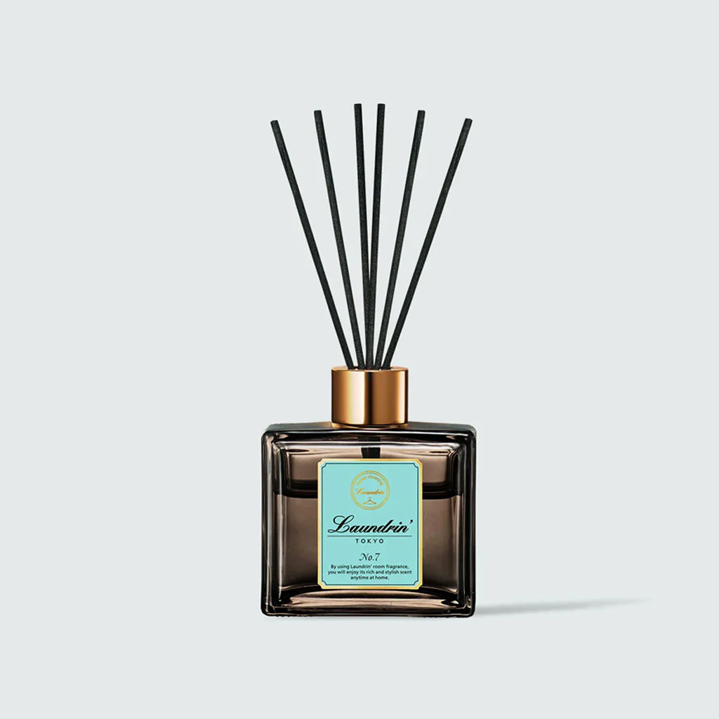 Laundrin Room Diffuser Fiore 80ml - Image 7