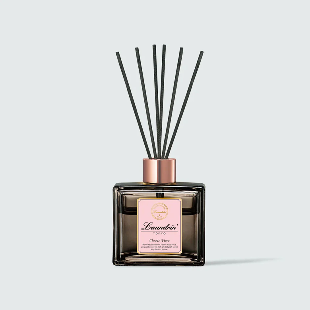 Laundrin Room Diffuser Fiore 80ml - Image 8