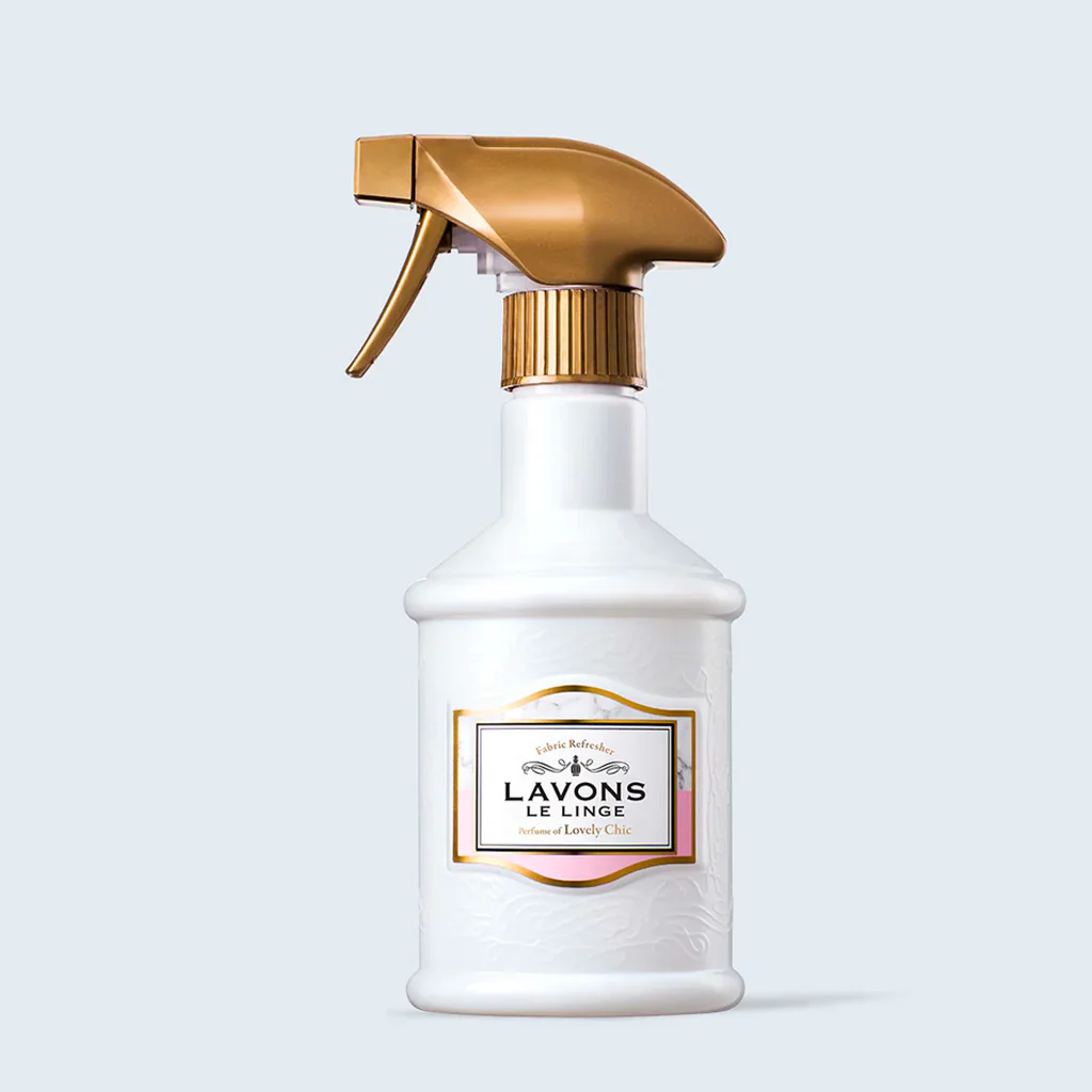 LAVONS Fabric Refresher 370ml - Image 8