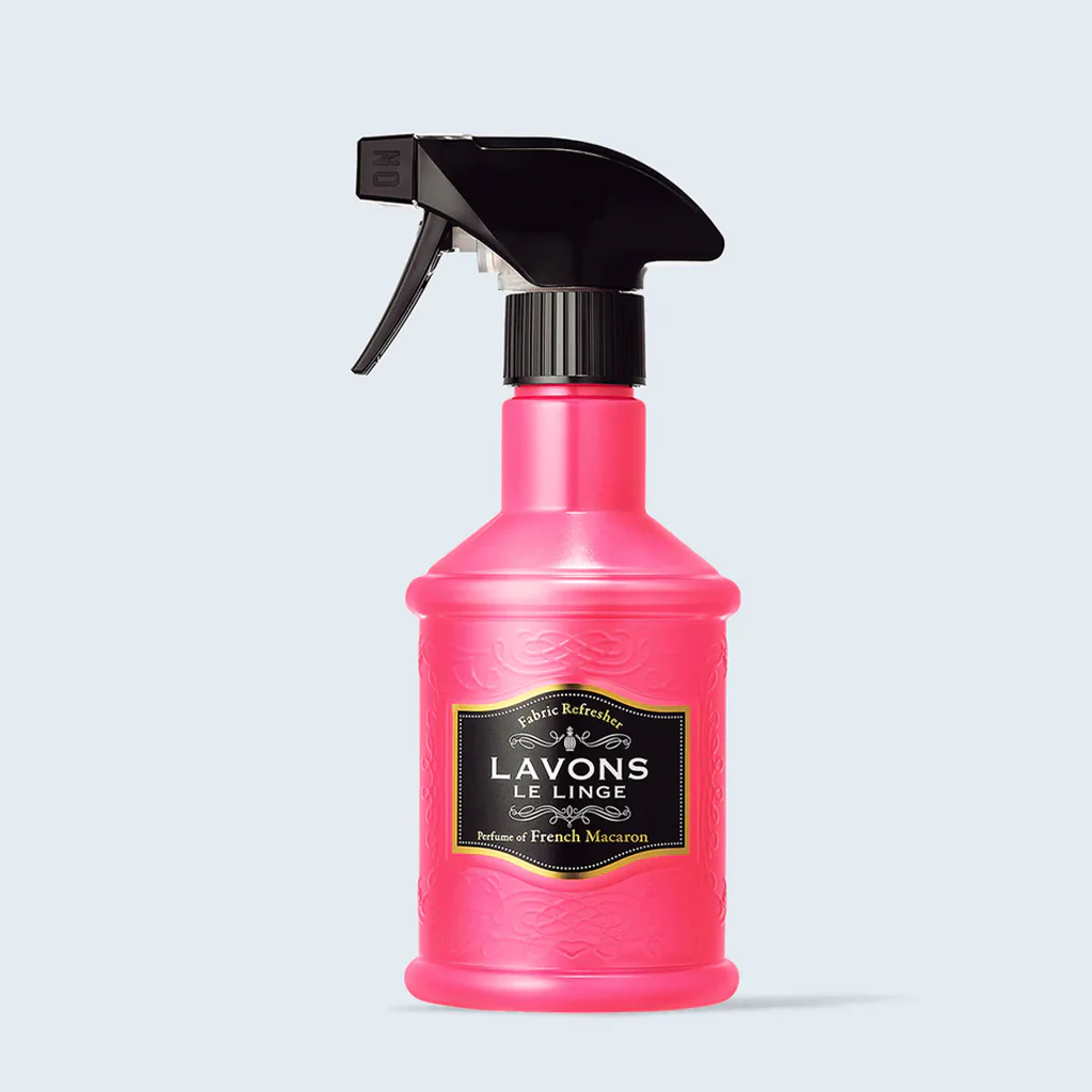 LAVONS Fabric Refresher 370ml - Image 9