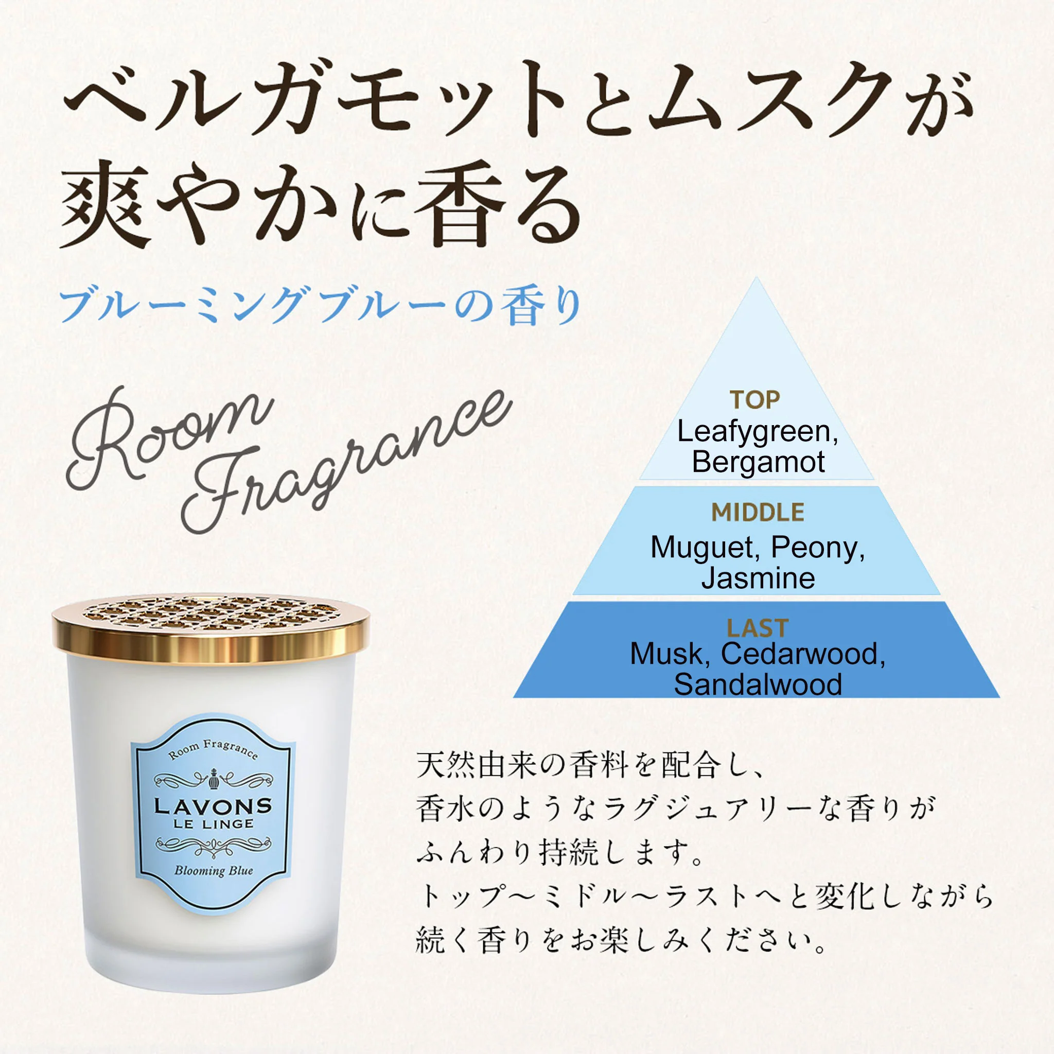 LAVONS Room Fragrance 150g - Image 11