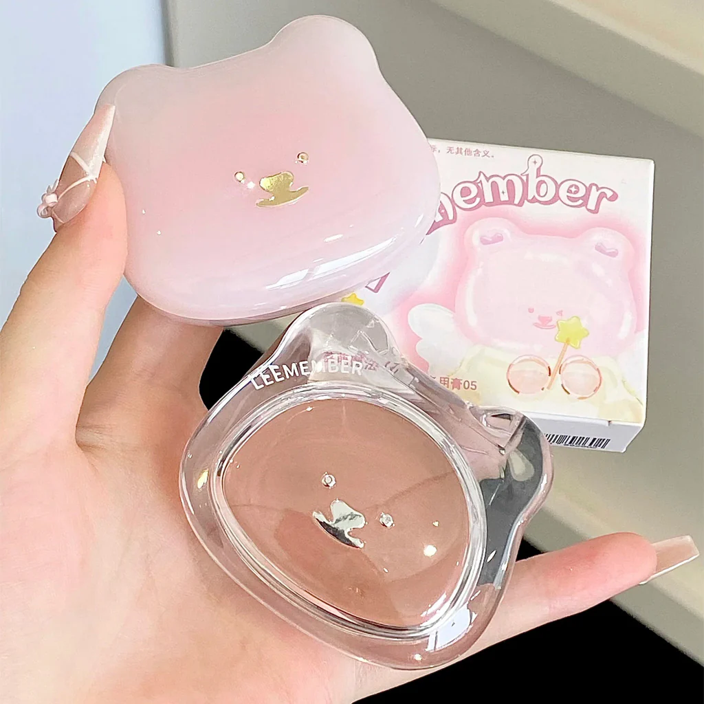 LEEMEMBER Magic Bear Hydrating Multi-Use Balm 4 g - Image 3