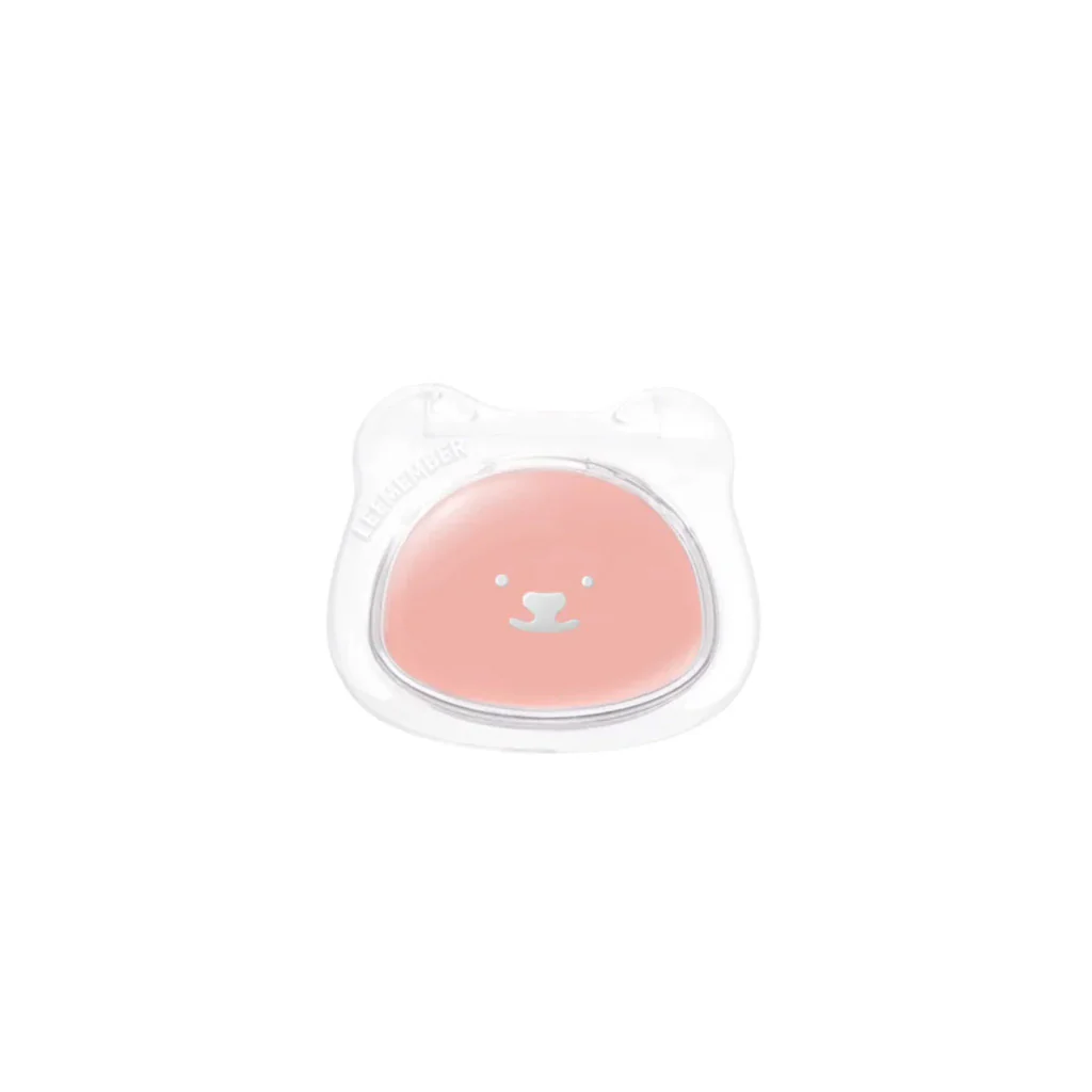 LEEMEMBER Magic Bear Hydrating Multi-Use Balm 4 g - Image 4