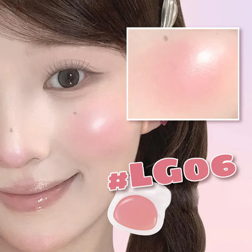 LEEMEMBER Magic Bear Hydrating Multi-Use Balm 4 g - Image 8