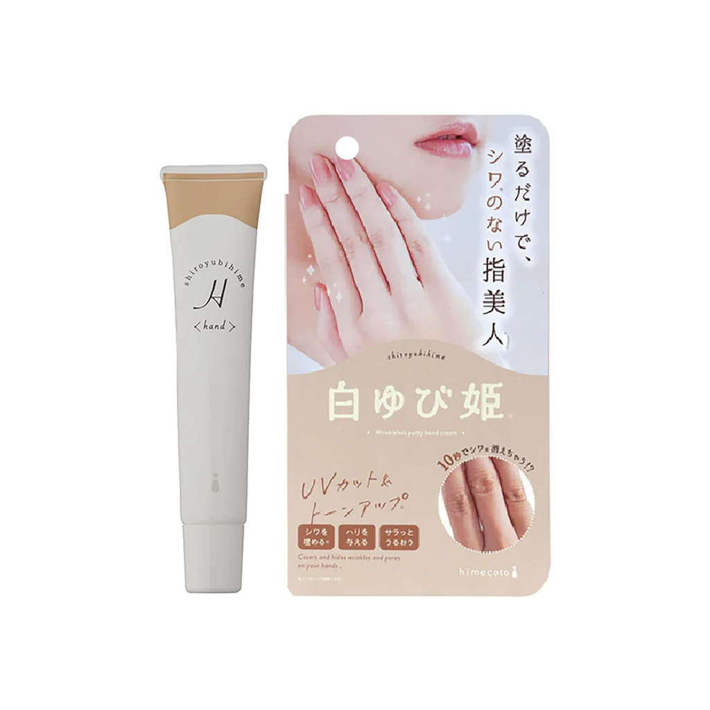 Liberta Himecoto White Hand Cream 30 g - Image 2