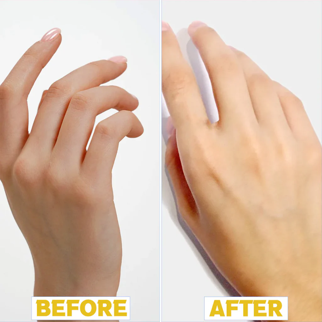Liberta Himecoto White Hand Cream 30 g - Image 3