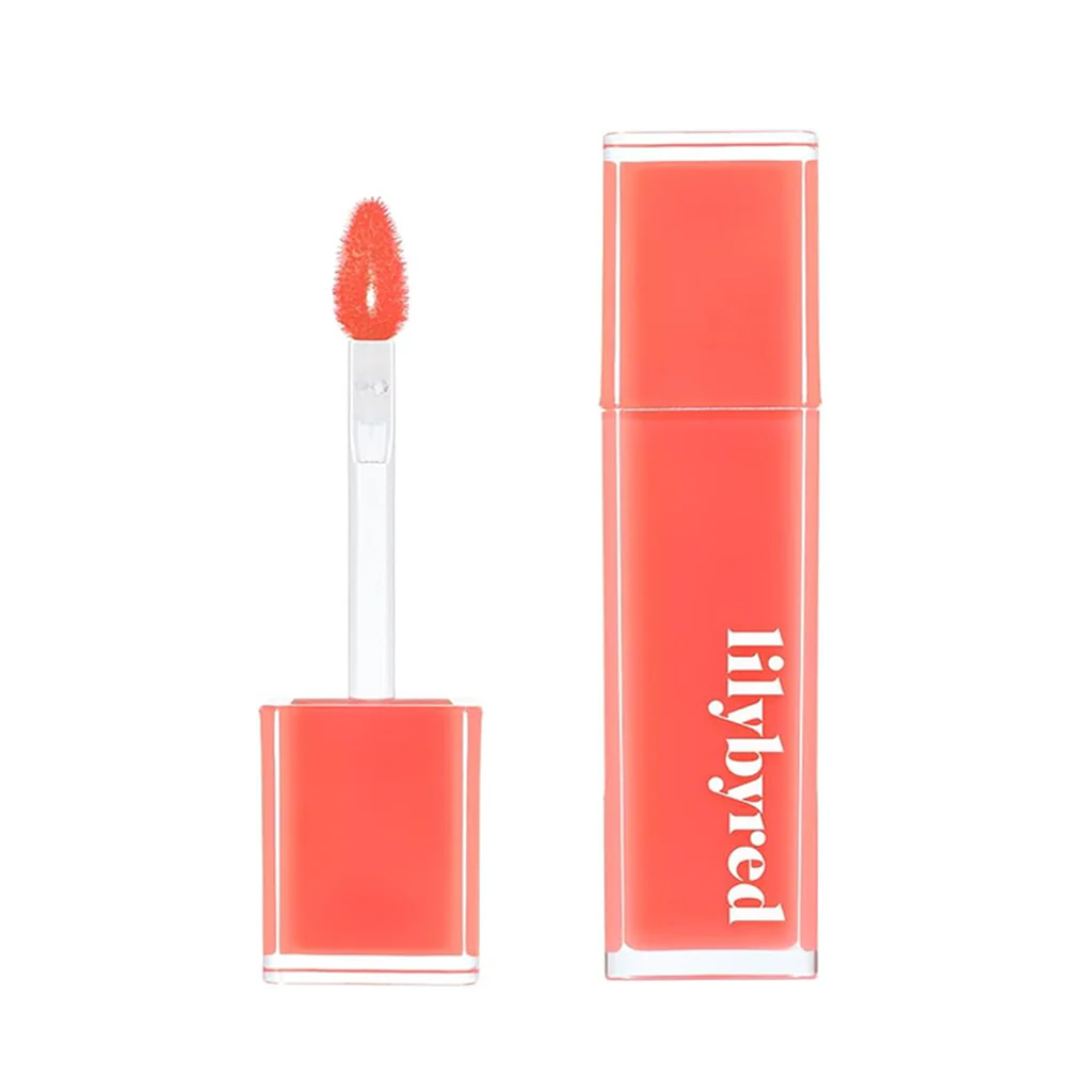 lilybyred Bloody Liar Coating Tint - Image 12