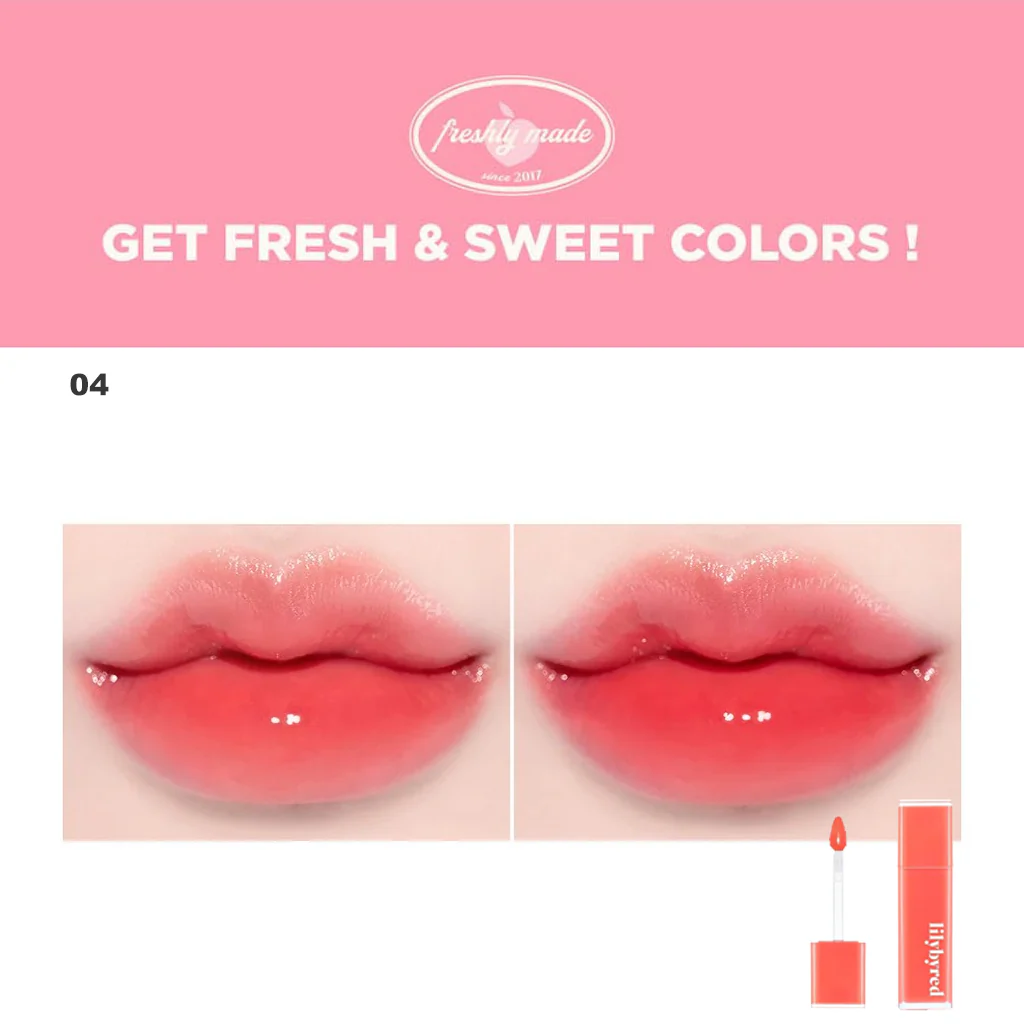lilybyred Bloody Liar Coating Tint - Image 6