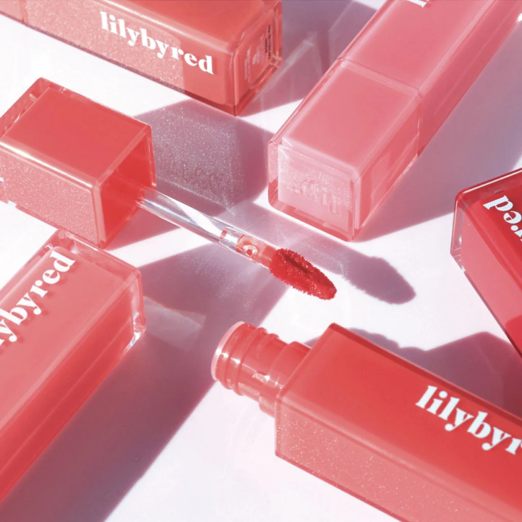 lilybyred Bloody Liar Coating Tint - Image 7