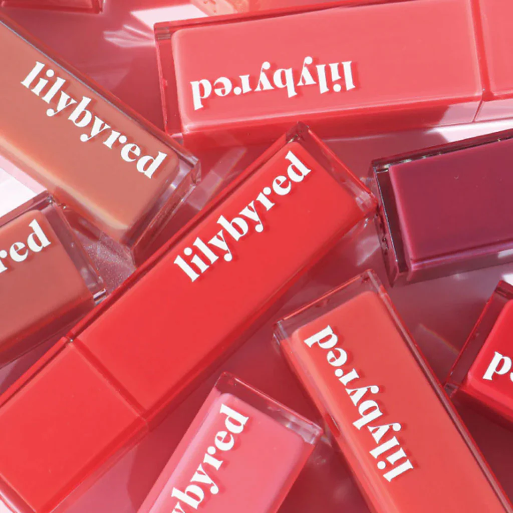 lilybyred Bloody Liar Coating Tint - Image 8