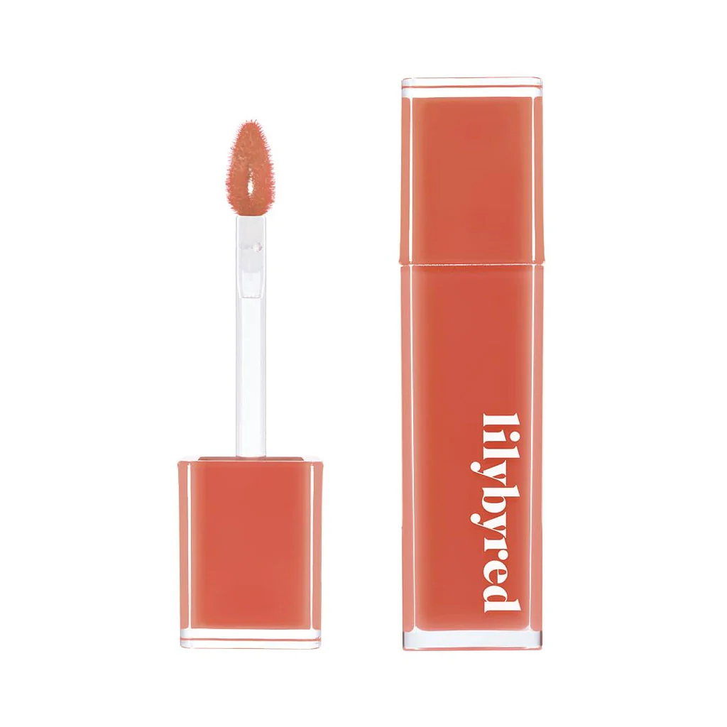 lilybyred Bloody Liar Coating Tint - Image 9
