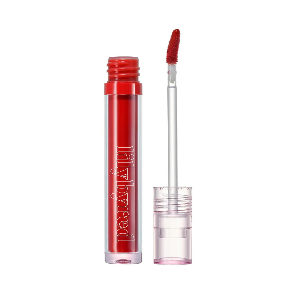 lilybyred Glassy Layer Fixing Tint - Image 11