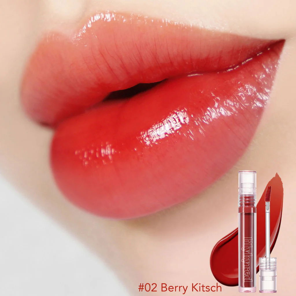 lilybyred Glassy Layer Fixing Tint - Image 5