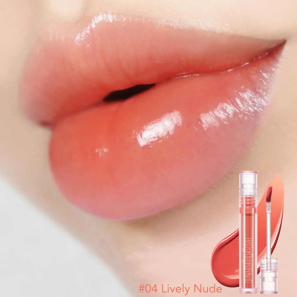 lilybyred Glassy Layer Fixing Tint - Image 6