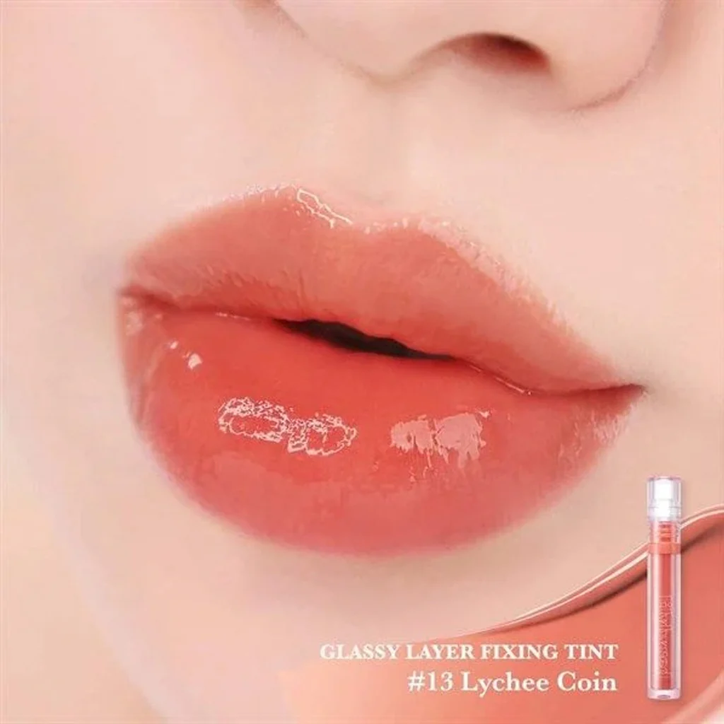lilybyred Glassy Layer Fixing Tint - Image 9