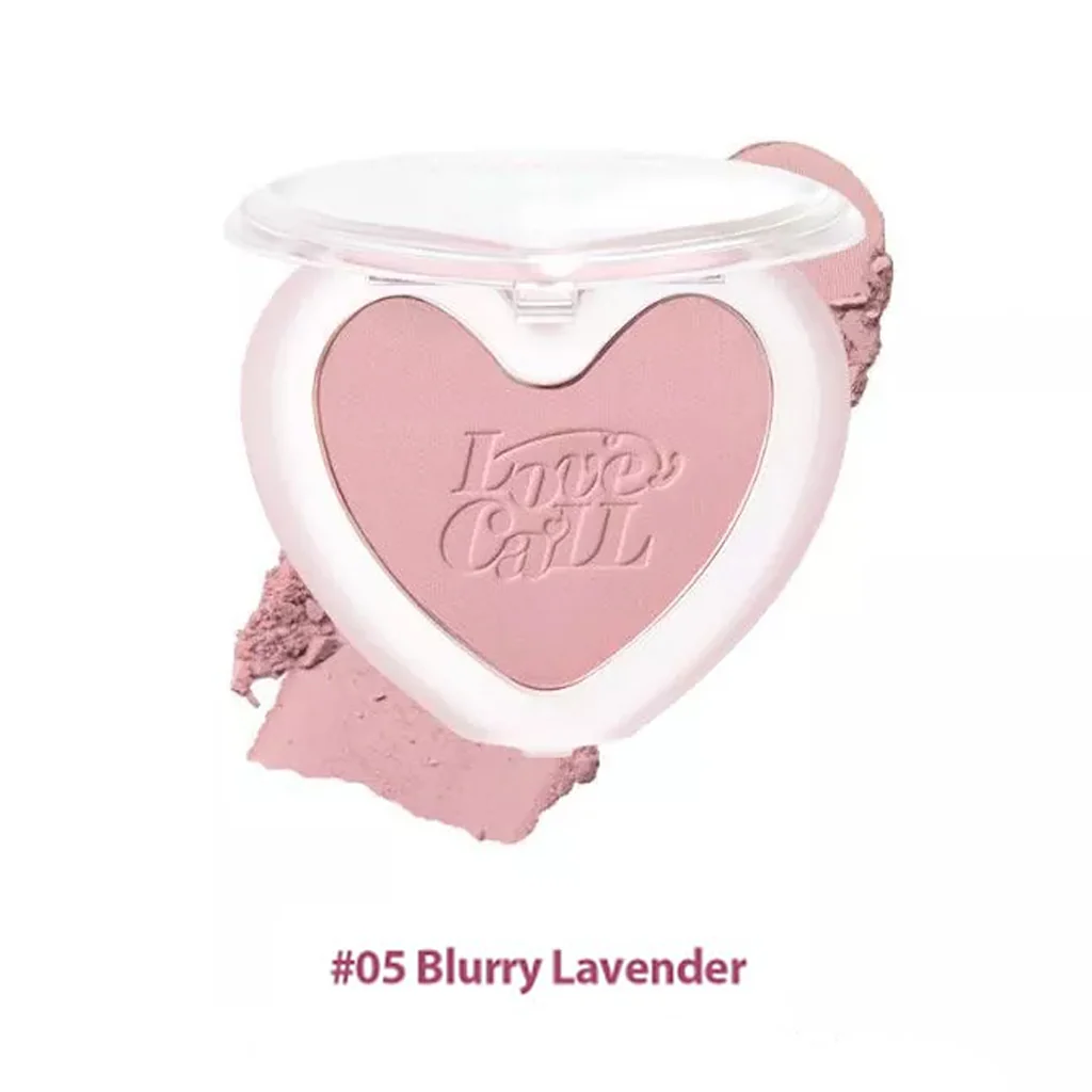 lilybyred Luv Beam Blur Cheek Blush - Image 5