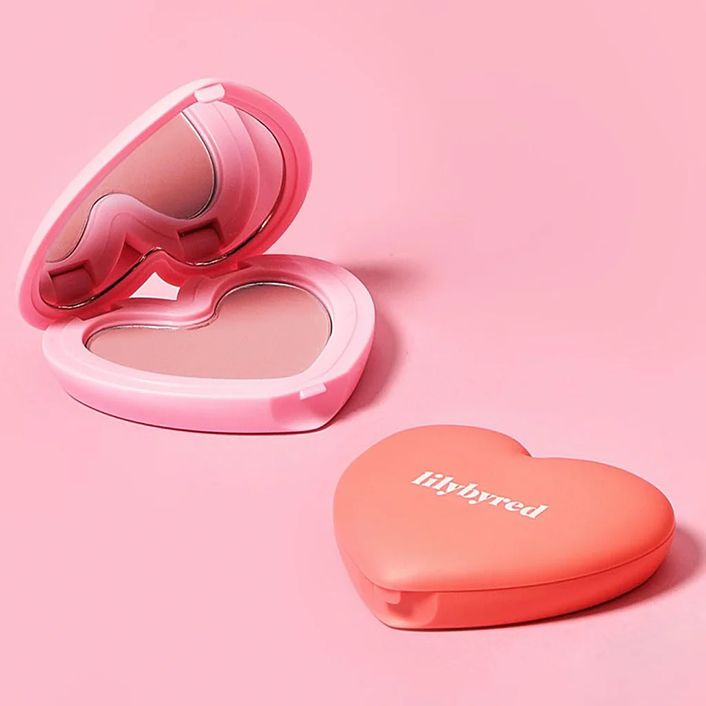 lilybyred Luv Beam Cheek 4.3 g