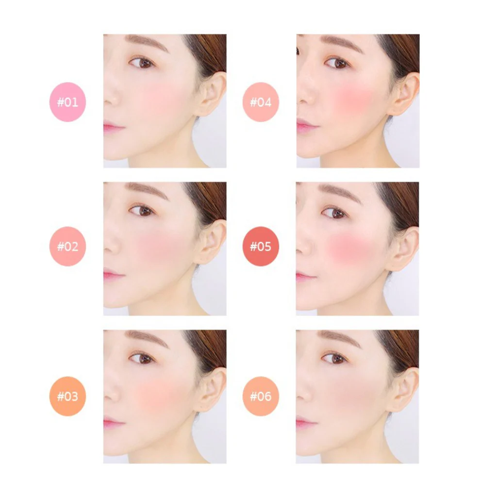 lilybyred Luv Beam Cheek 4.3 g - Image 4